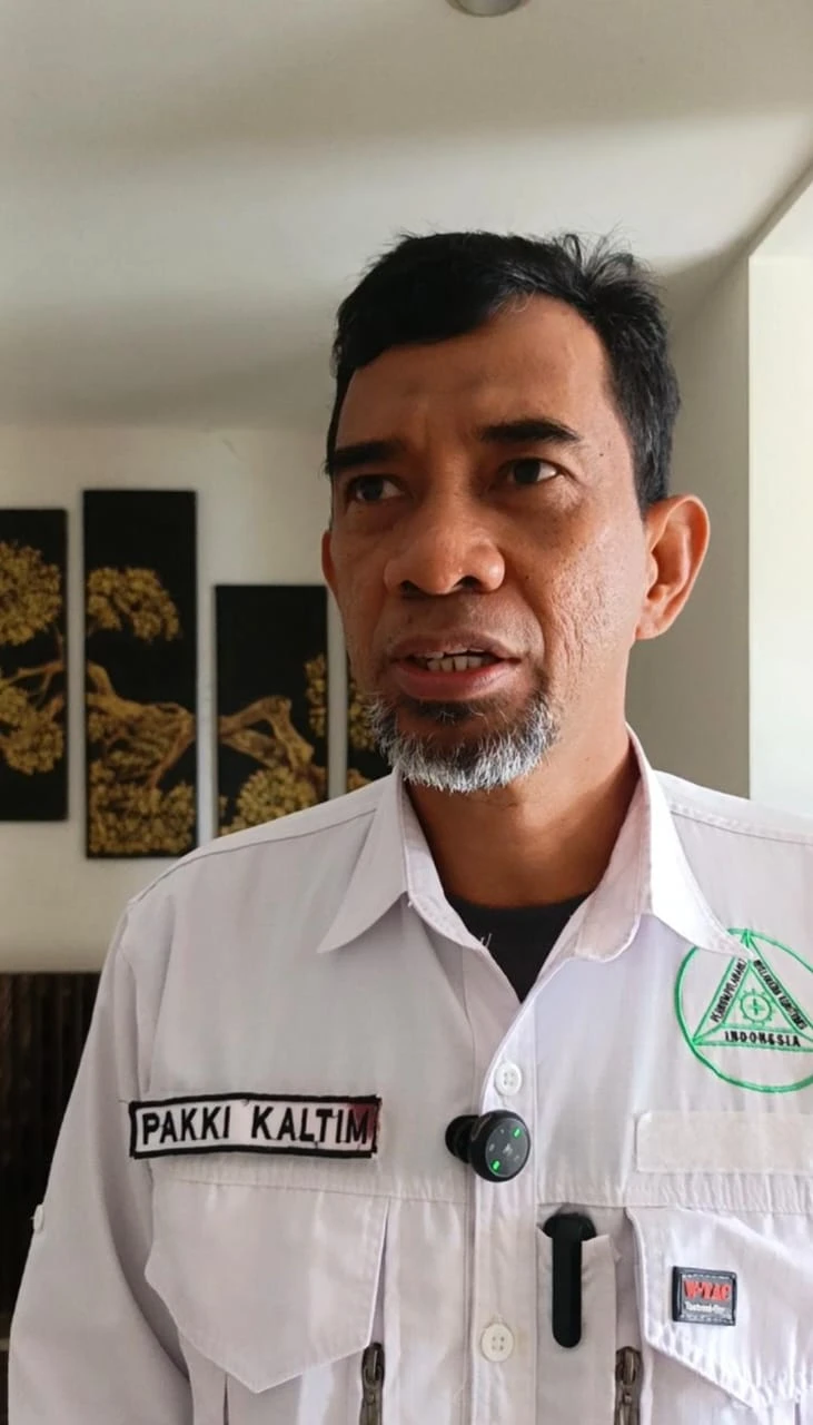 Kolaborasi Strategis: Pakki Kaltim Dan Dinas Pu Kukar Dorong Peningkatan Kompetensi Tenaga Kerja Di Kukar